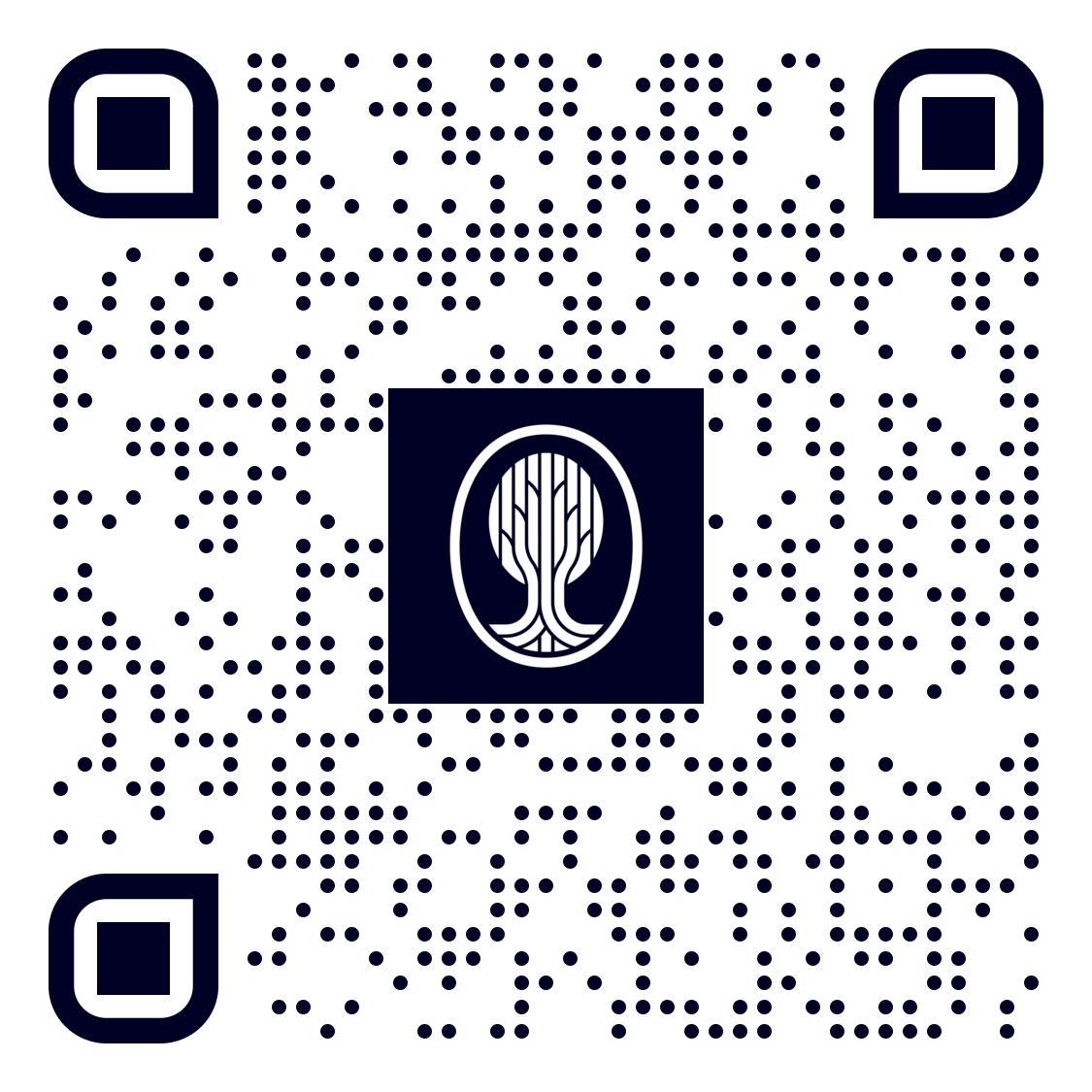 App Store QR Code